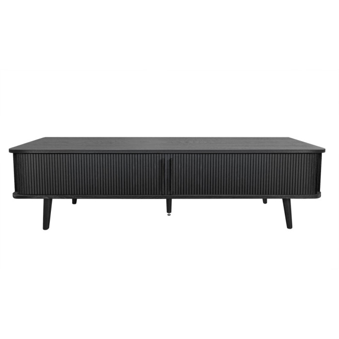 Rove TV table (180)(Black)